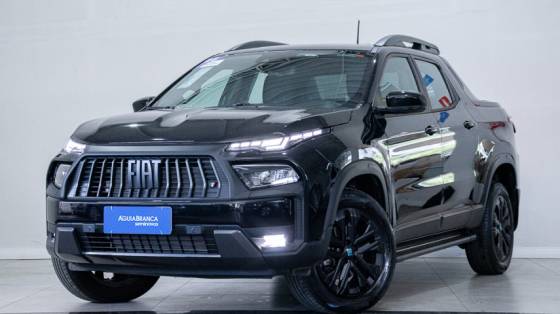 FIAT TORO 1.3 TURBO 270 FLEX ULTRA AT6 FIAT TORO 1.3 TURBO 270 FLEX ULTRA AT6